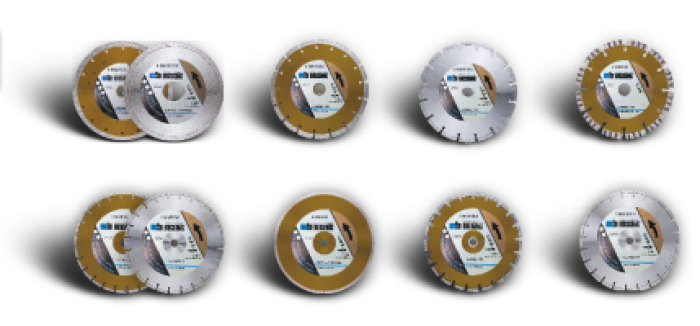 BLADES BLADES